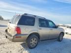 2004 Mercury Mountaineer