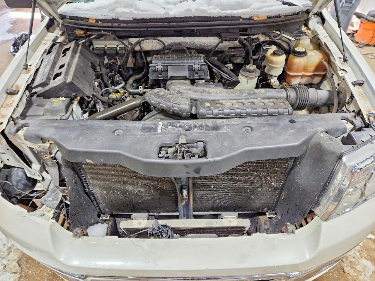 2006 Lincoln Townhouse Mark LT