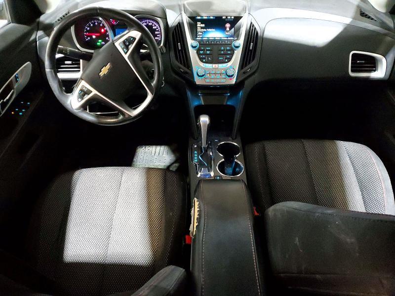 2012 Chevrolet Equinox lt