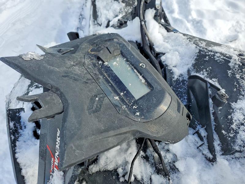 2024 Skidoo Expedition Xtreme 900 ace Turbo r