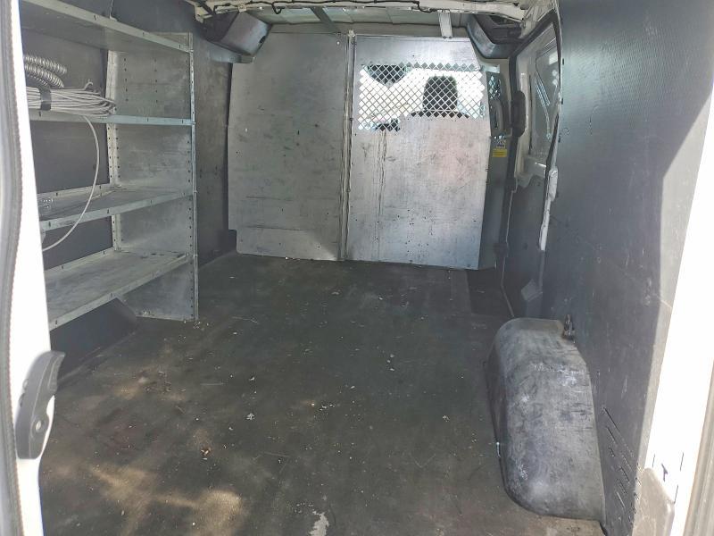 2017 Ford Transit T-150