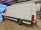 2021 Mercedes-Benz Sprinter 2500