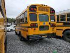 2000 International 3000 3800-School Bus