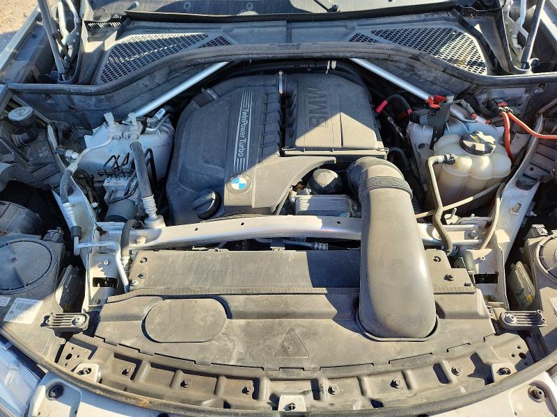 2018 BMW X5 Sdrive35i