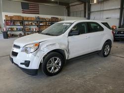 2015 Chevrolet Equinox ls en venta en Greenwood, NE