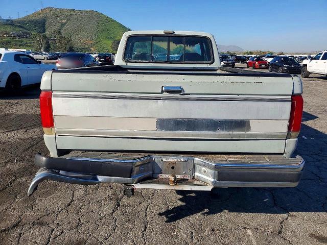 1991 Ford F150