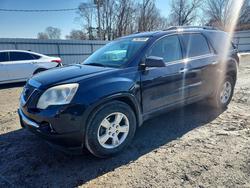 GMC salvage cars for sale: 2011 GMC Acadia sle