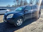 2011 GMC Acadia sle