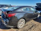 2016 Mazda 3 Sport