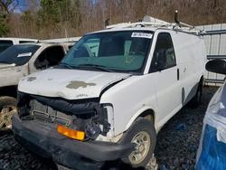 2013 Chev Rolet Express 2500 Utility / Service Van en venta en Montgomery, AL