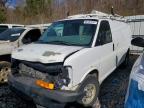 2013 Chev Rolet Express 2500 Utility / Service Van