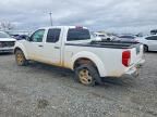 2007 Nissan Frontier Crew Cab LE