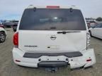 2012 Nissan Armada sv