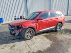 2017 Mitsubishi Outlander se