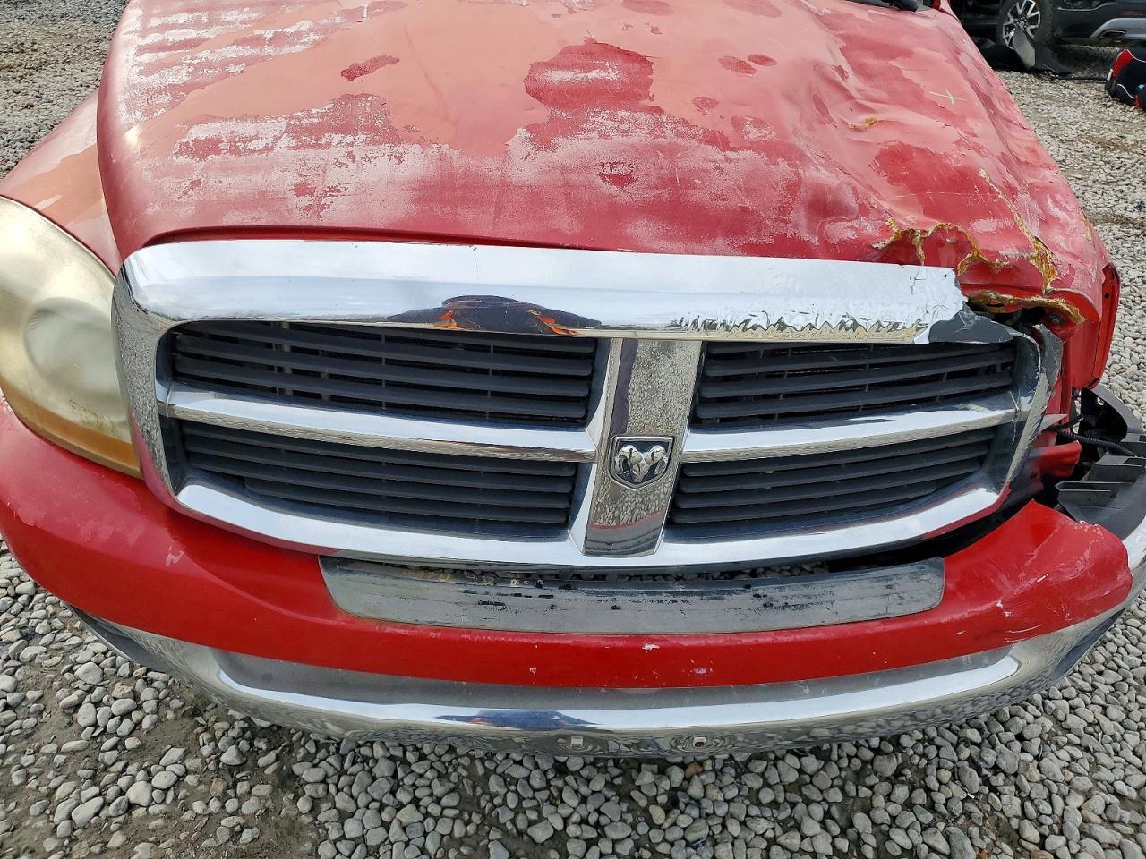 2006 Dodge Ram 1500 st