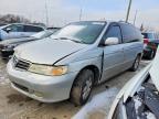 2002 Honda Odyssey ex