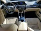2017 Honda Accord Hybrid