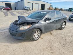 Mazda Vehiculos salvage en venta: 2012 Mazda 3 I