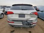 2015 Audi Q5 Prestige