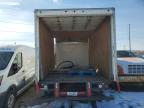 2015 Chevrolet Expres BOX Truck