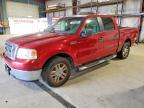 2008 Ford F150 Supercrew