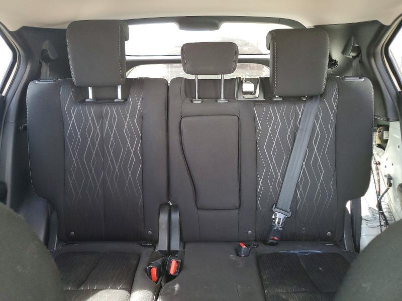 2020 Mitsubishi Eclipse Cross