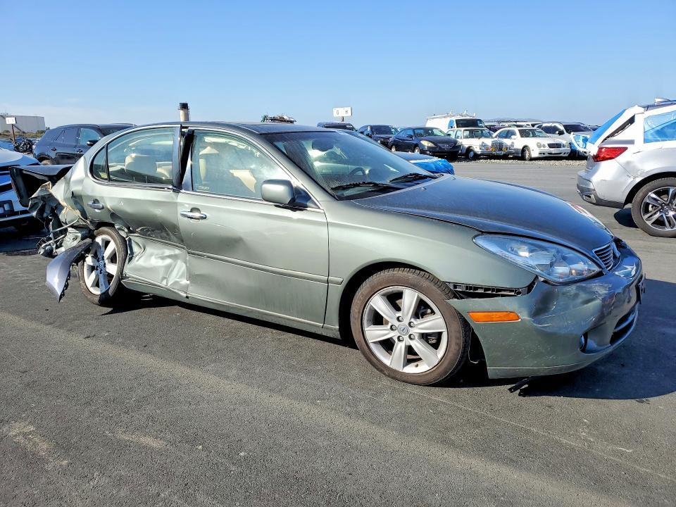 2005 Lexus Es 330 Base