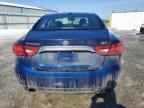 2017 Nissan Maxima 3.5s