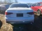 2018 Audi A4 Premium Plus
