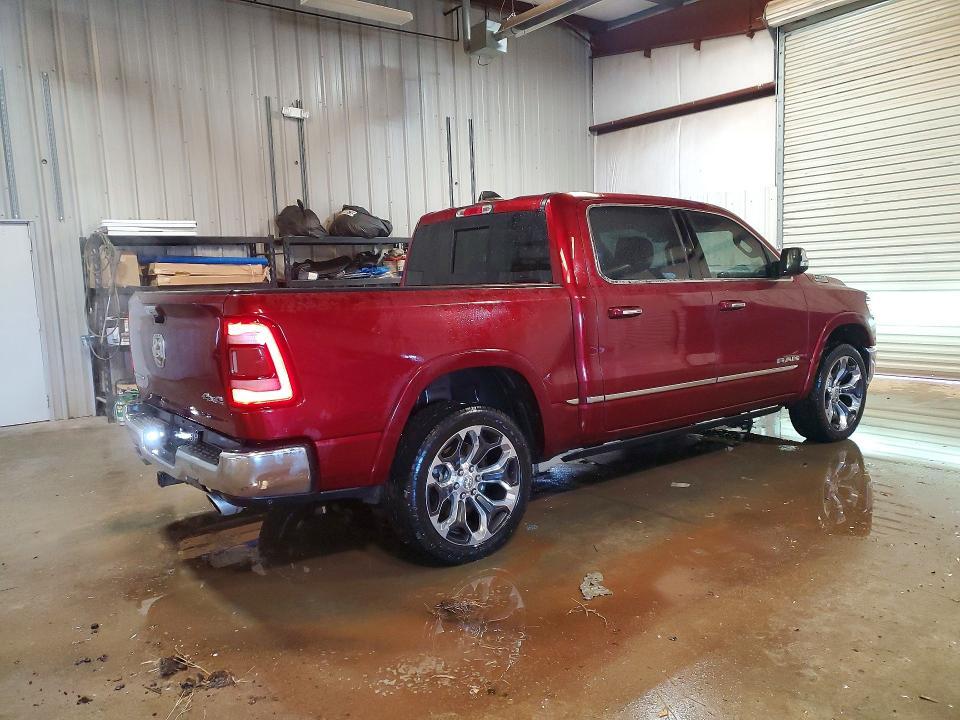 2019 Dodge RAM 1500 Limited