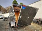 2025 Interstate Conway Plant V1CT714TA2  Enclosedcargo Trailer