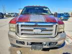 2005 Ford F250 Super Duty