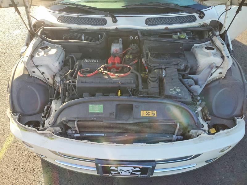 2005 Mini Cooper