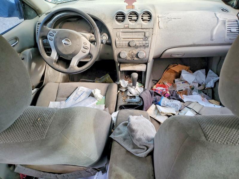 2009 Nissan Altima 2.5