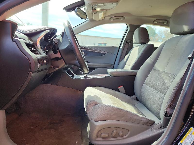 2015 Chevrolet Impala ls