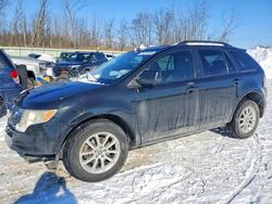 2010 Ford Edge sel for sale in Leroy, NY
