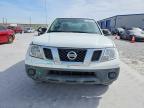 2018 Nissan Frontier S