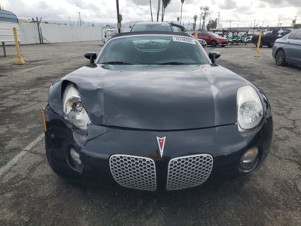 2006 Pontiac Solstice
