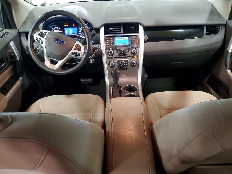 2013 Ford Edge se