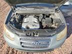 2007 Hyundai Santa fe se