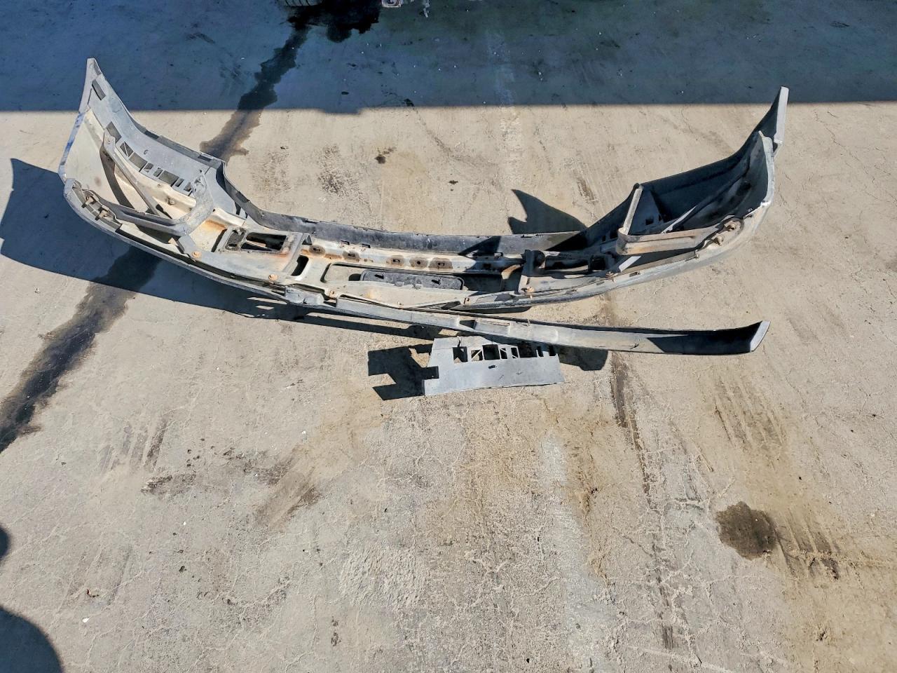 2005 Ford F250 Super Duty