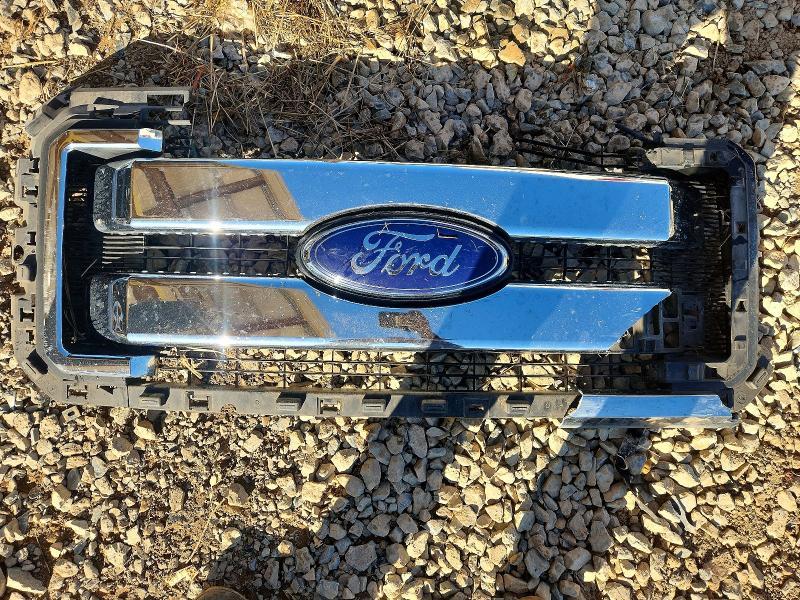2015 Ford F250 Super Duty
