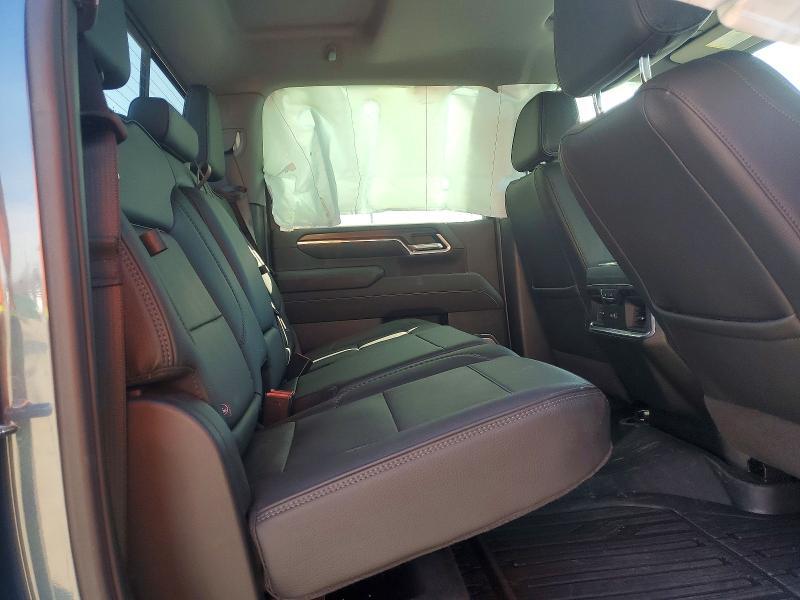 2025 GMC Sierra K2500 Denali