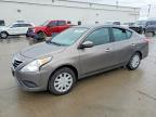 2016 Nissan Versa s