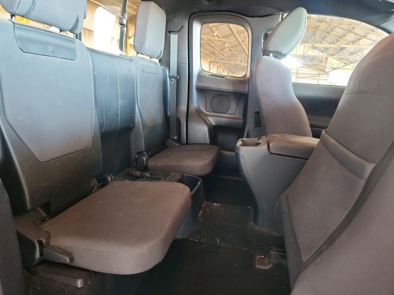 2019 Toyota Tacoma Access cab
