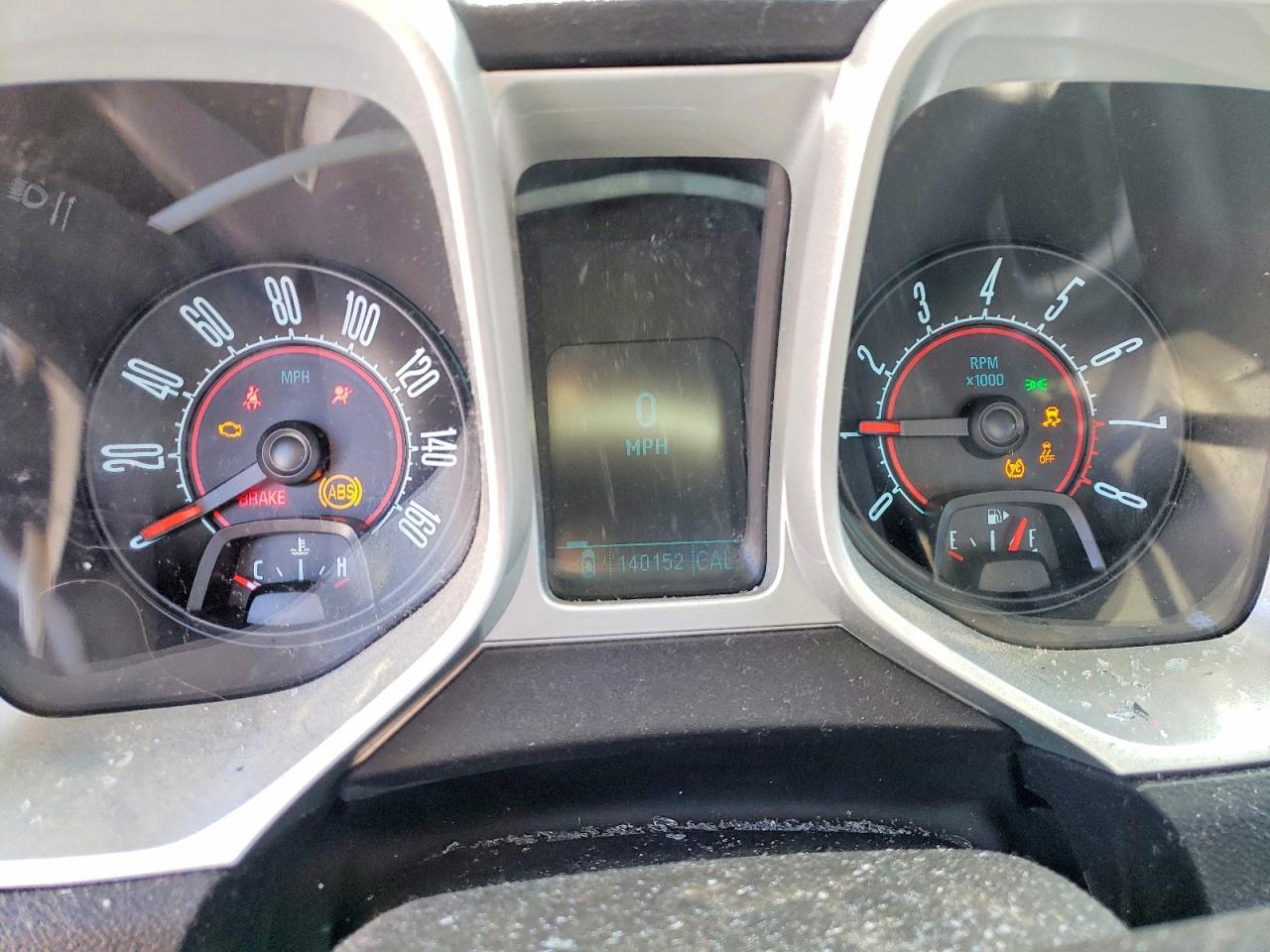 2010 Chevrolet Camaro lt