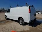 2023 Chevrolet Express G2500