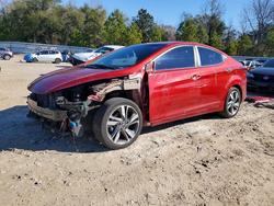 2016 Hyundai Elantra se for sale in Midway, FL