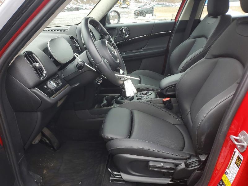 2023 Mini Cooper s Countryman All4