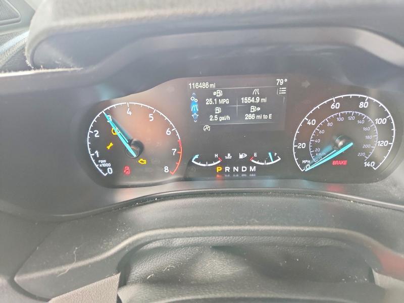 2021 Ford Transit Connect xl